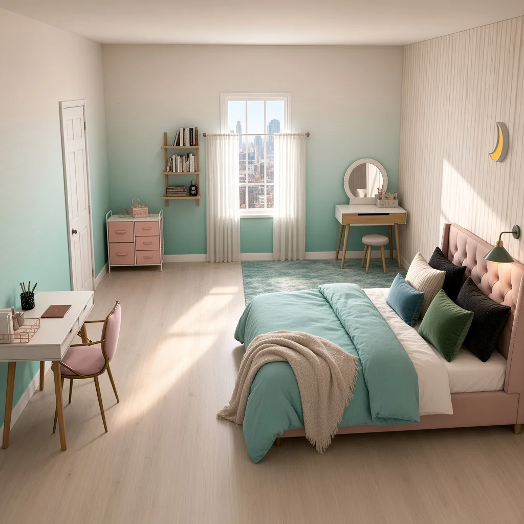 Room design