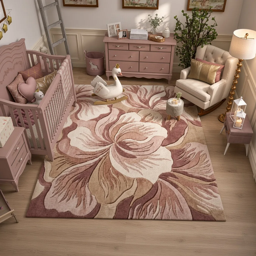 Another rendering of this room