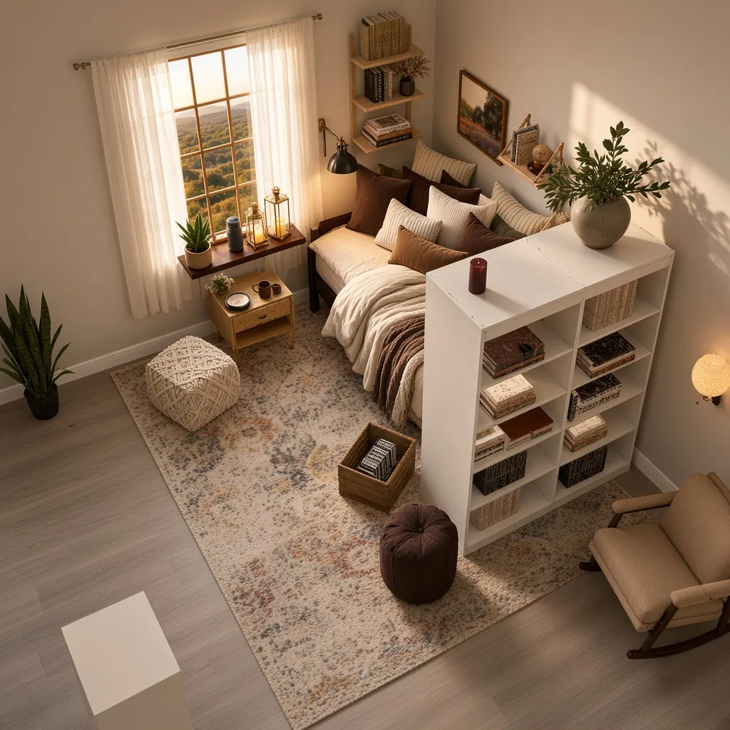 Room design