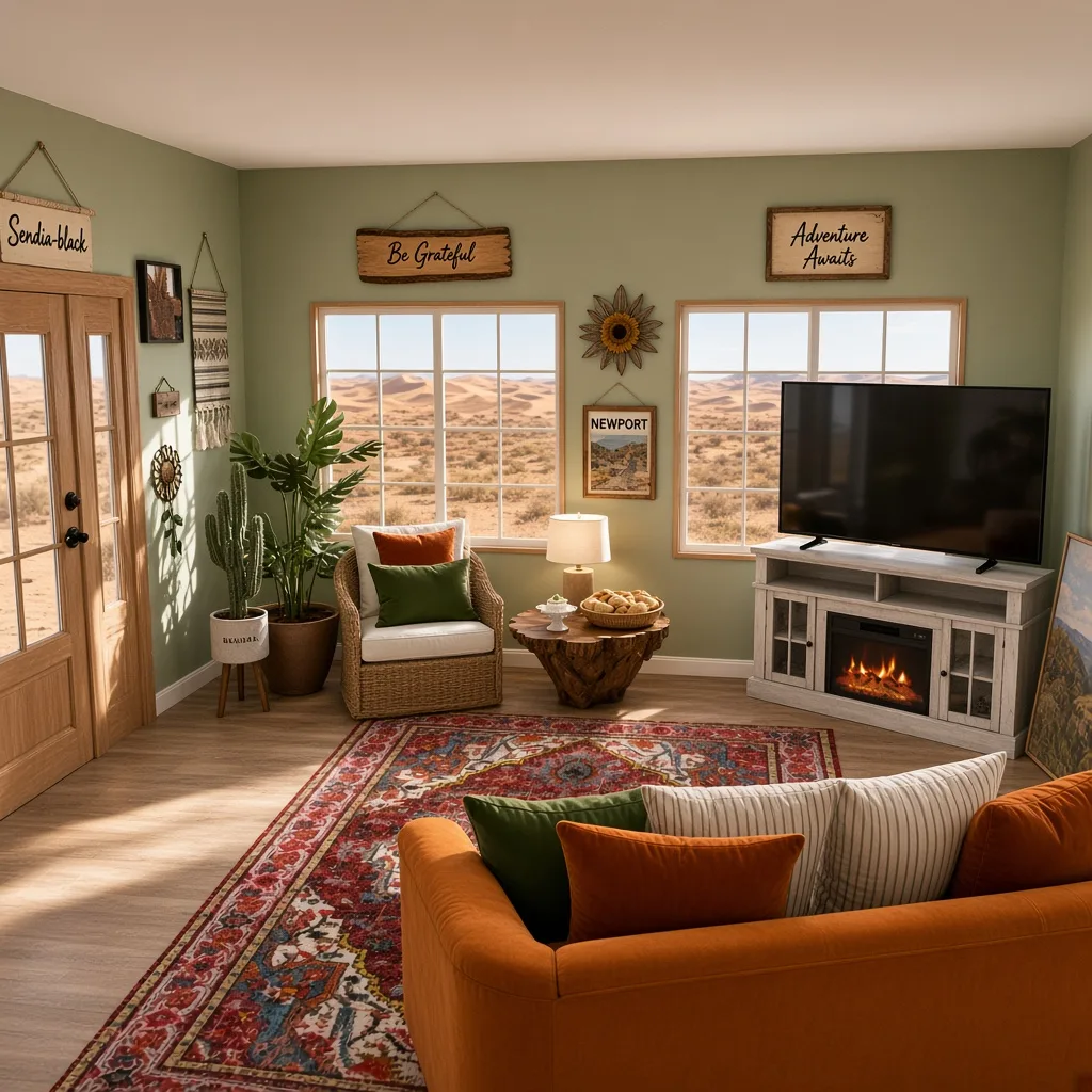 Room designed by khii