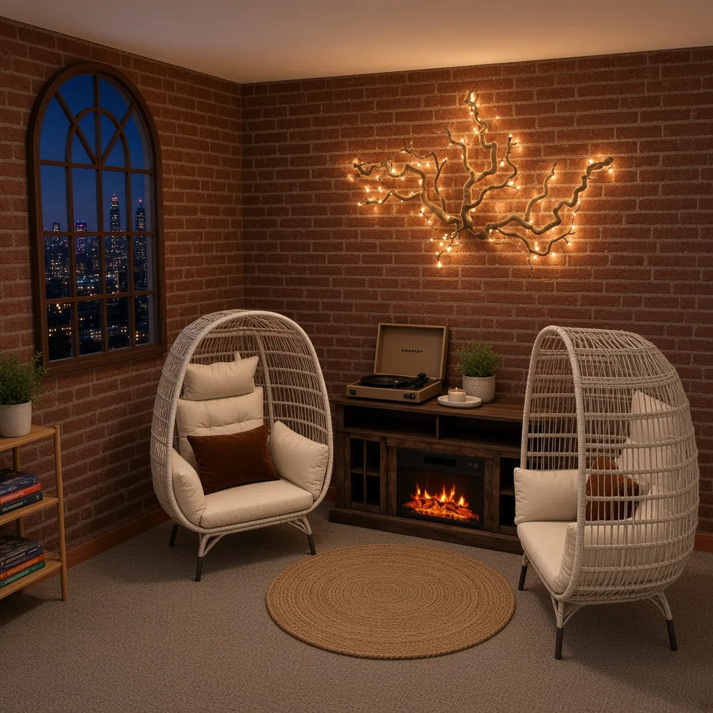 Room design