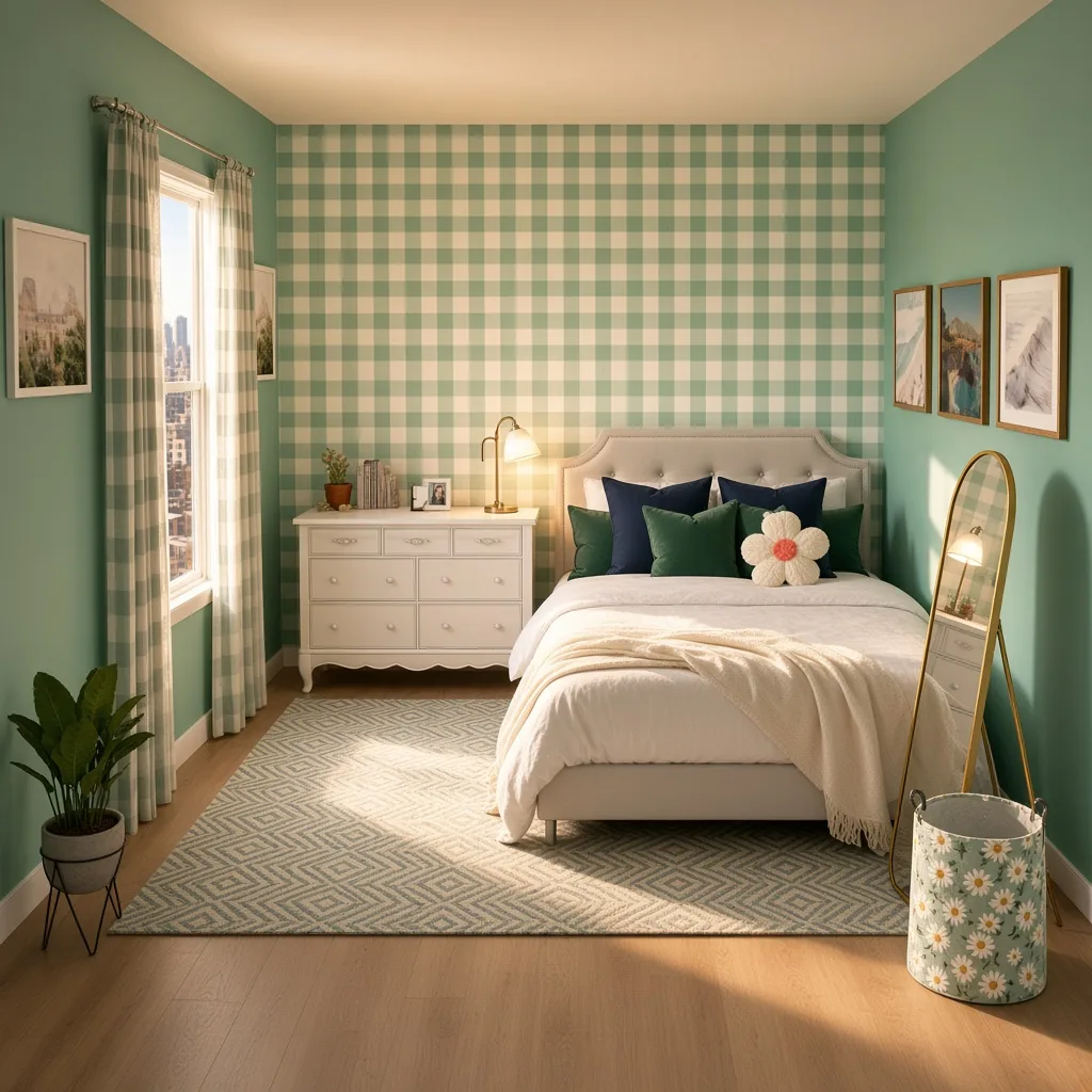 Room design
