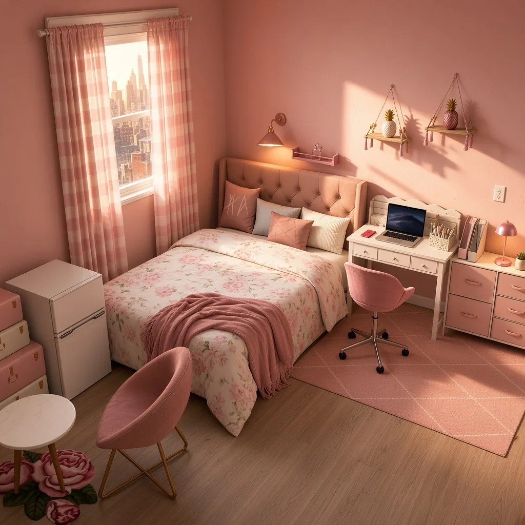 Room design
