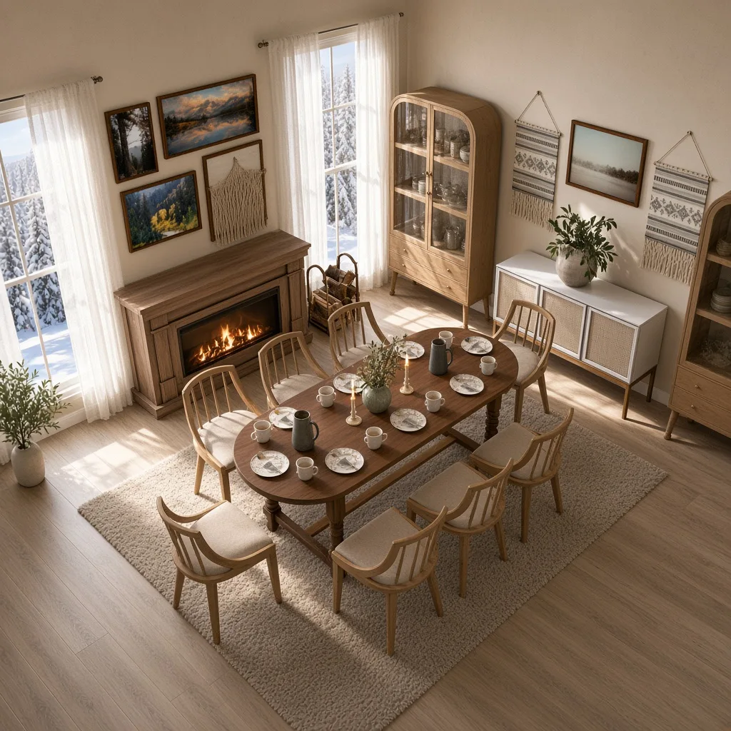 Room designed by Pantea