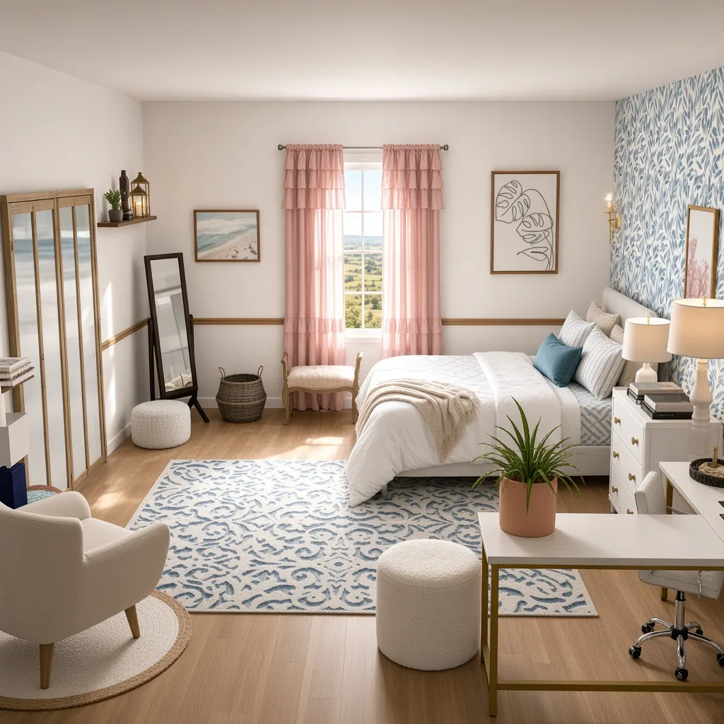 Room design