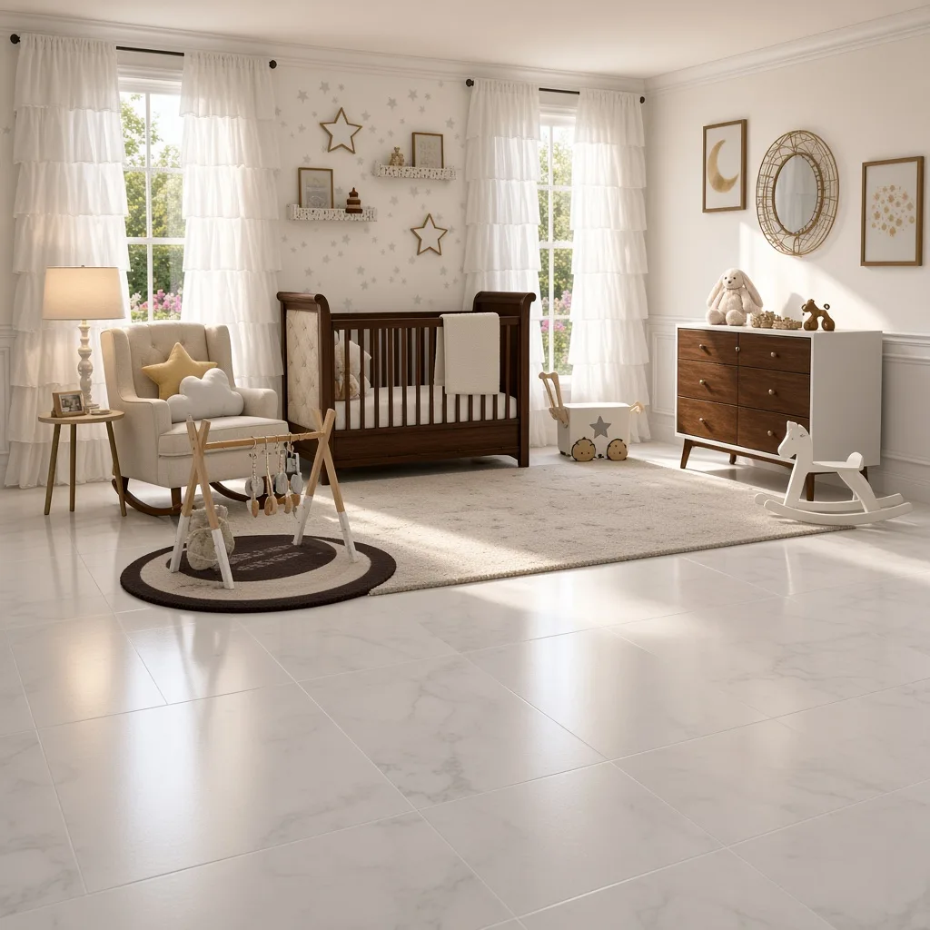 Another rendering of this room
