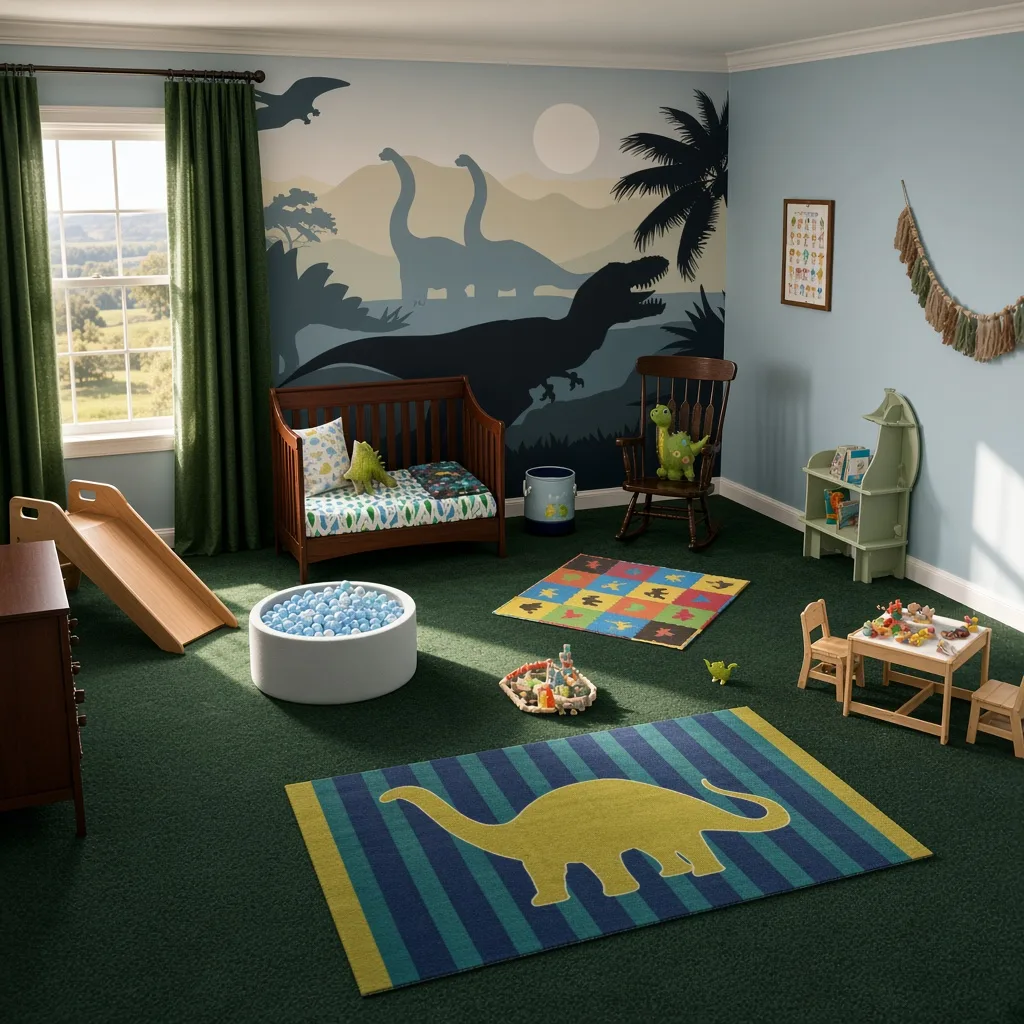 Room design