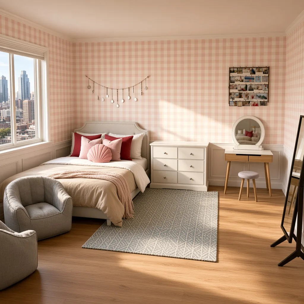 Room design