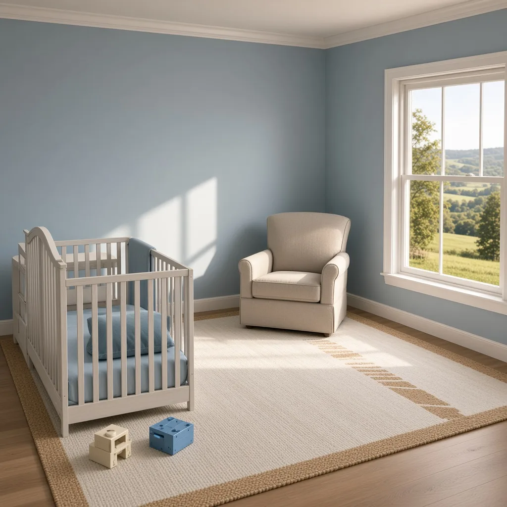 Room design