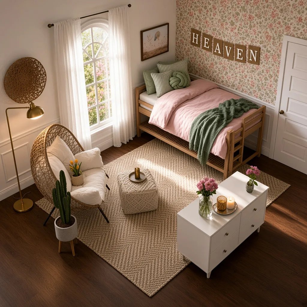 Entry in Modern Garden Hobby Room