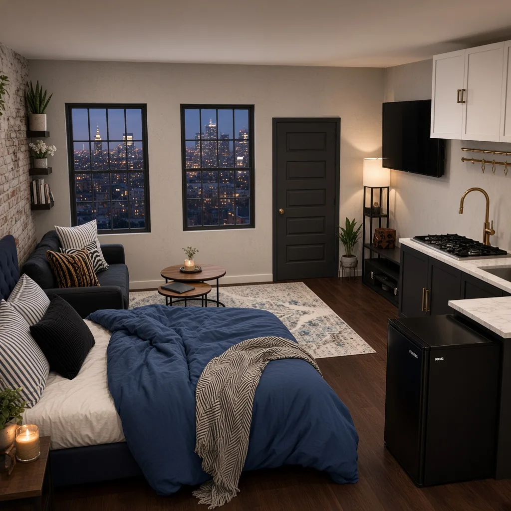 Room designed by BreezyChaise684