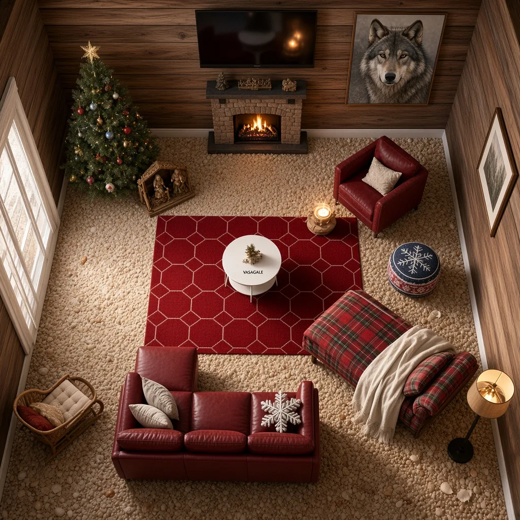 Room design