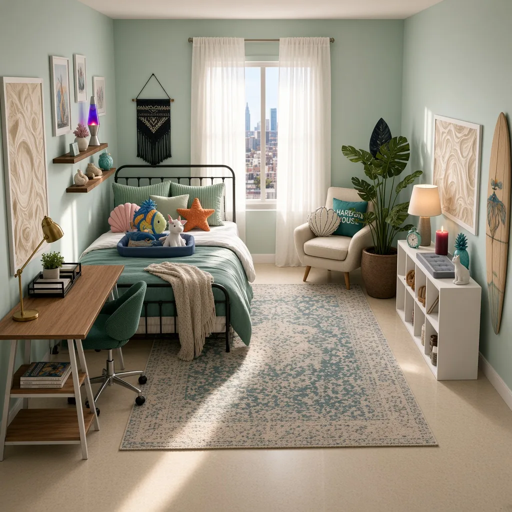 Room design