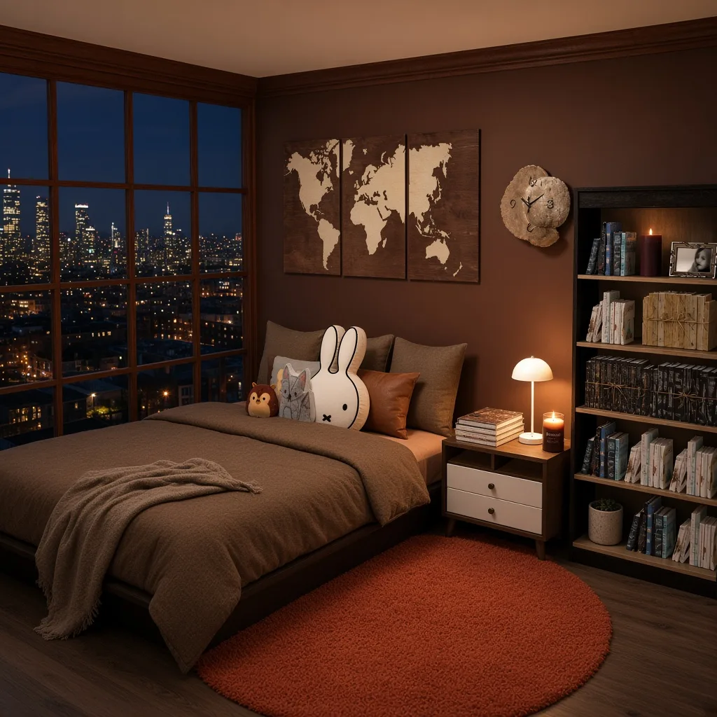 Room design