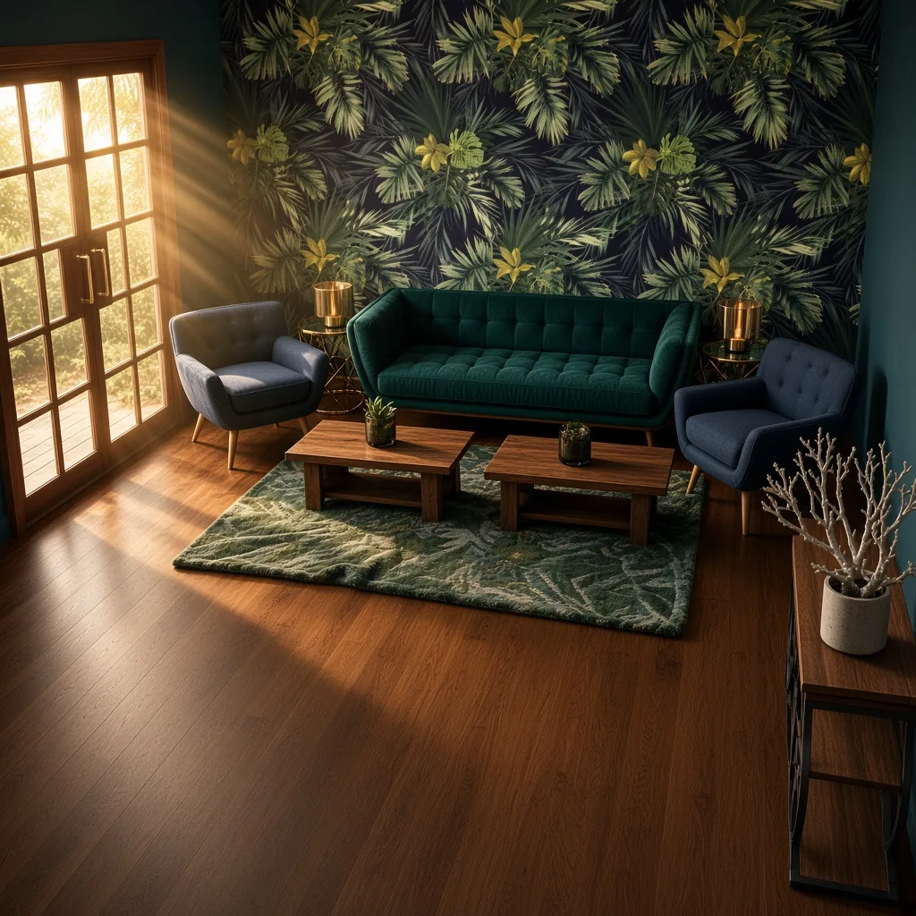 Entry in Safari Adventure Lounge