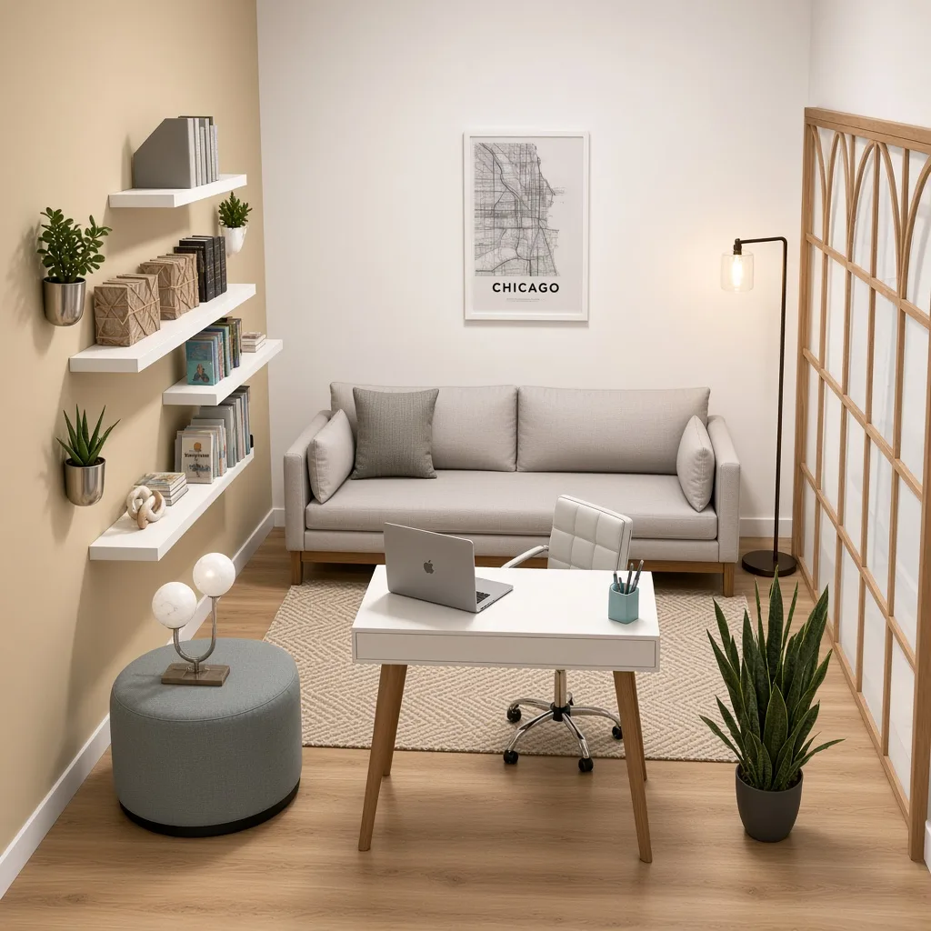 Room design