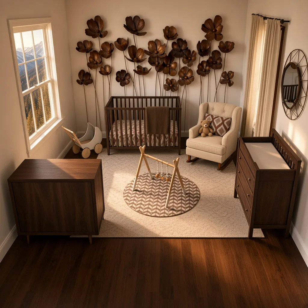 Room design