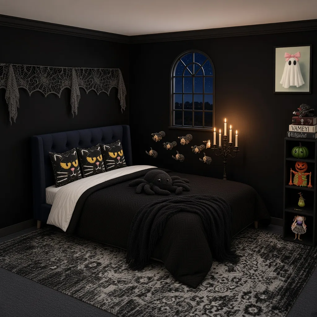 Room design