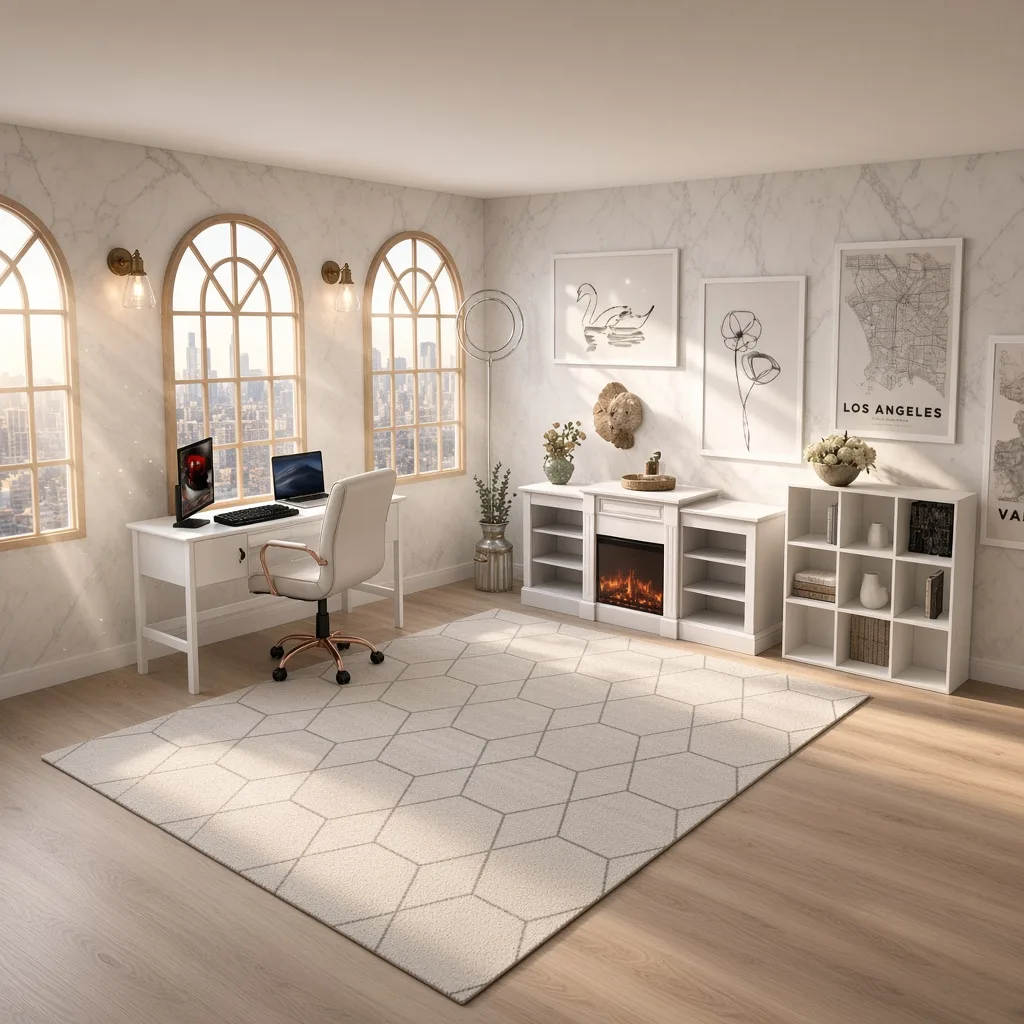 Room designed by VintageFern874