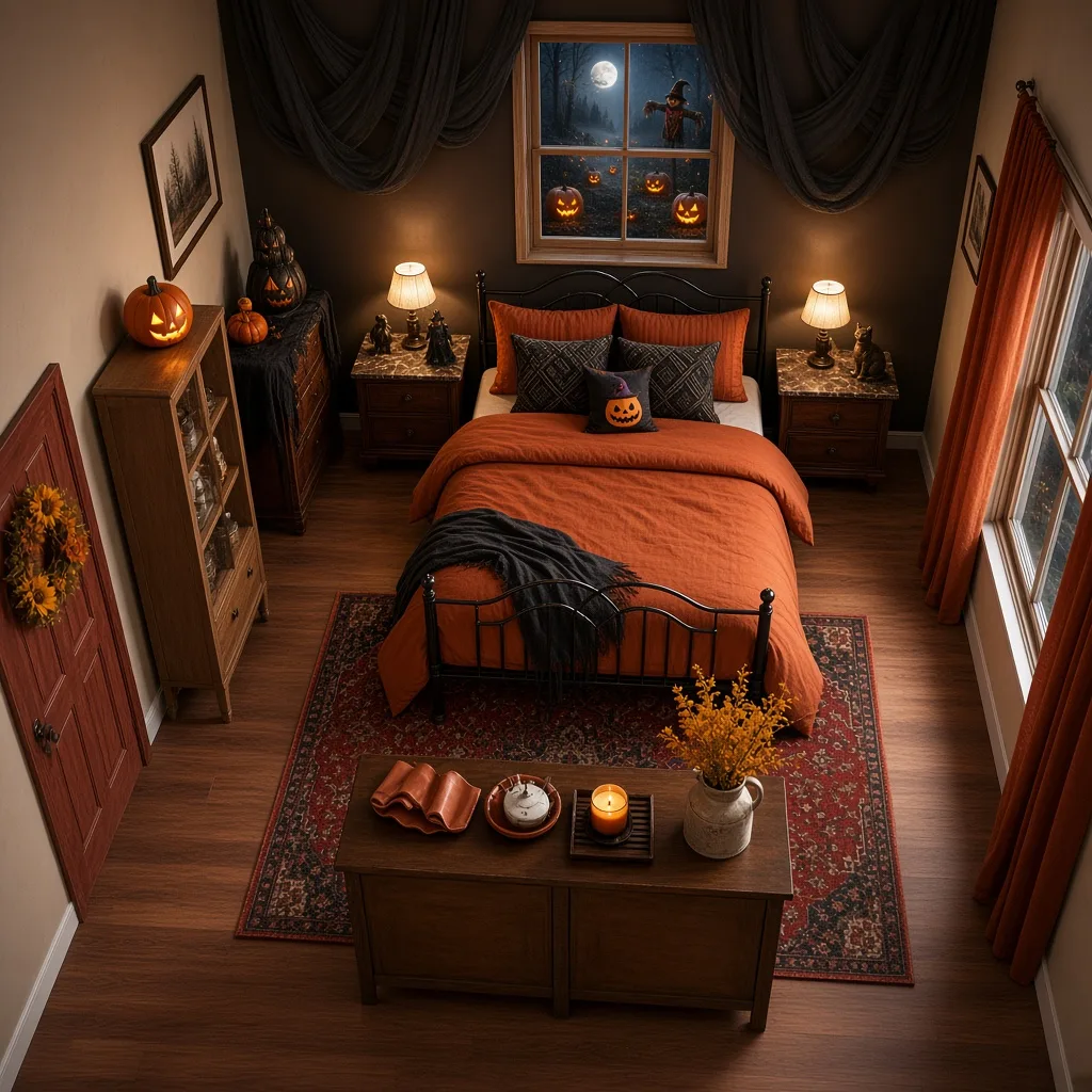 Room designed by ALH95
