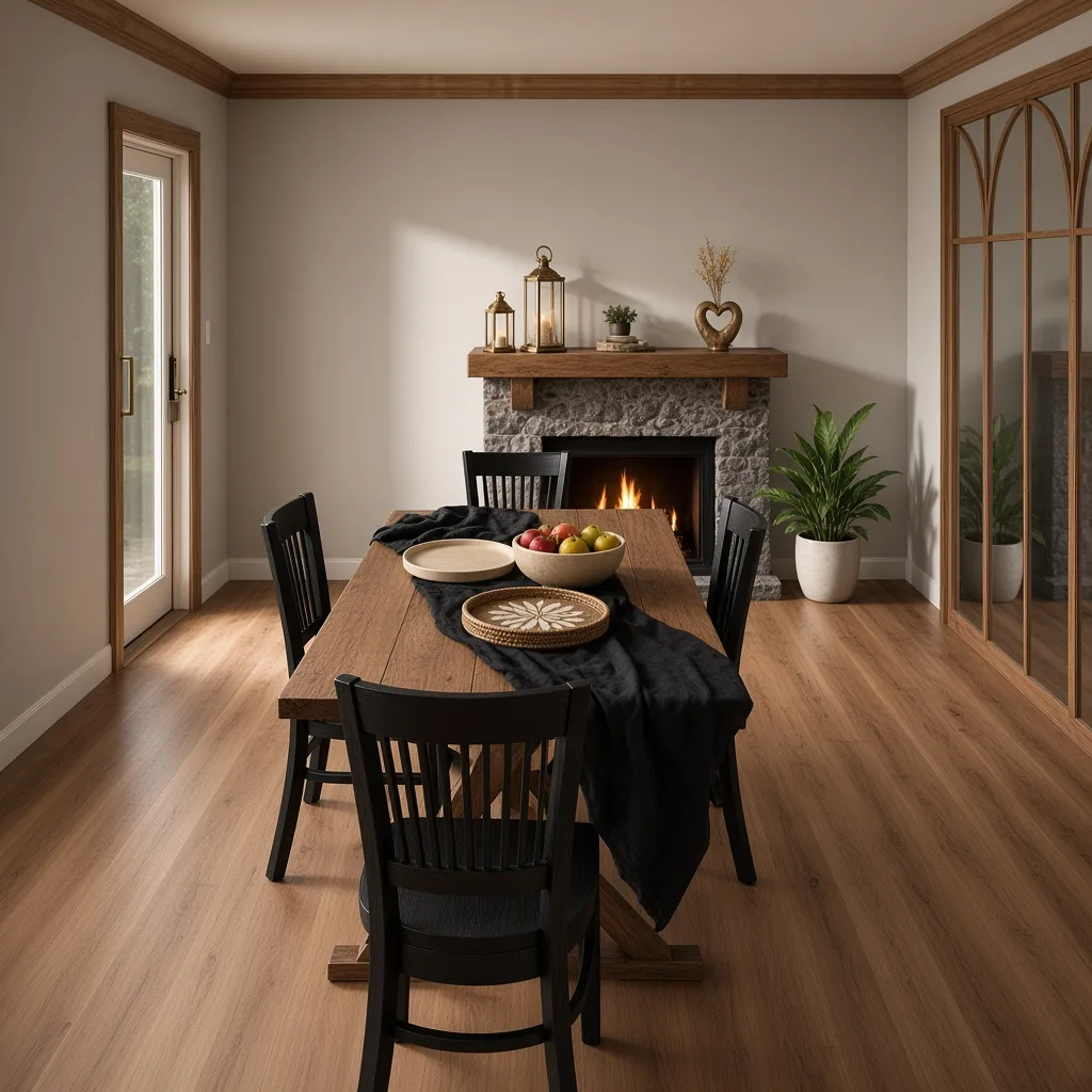 Another rendering of this room