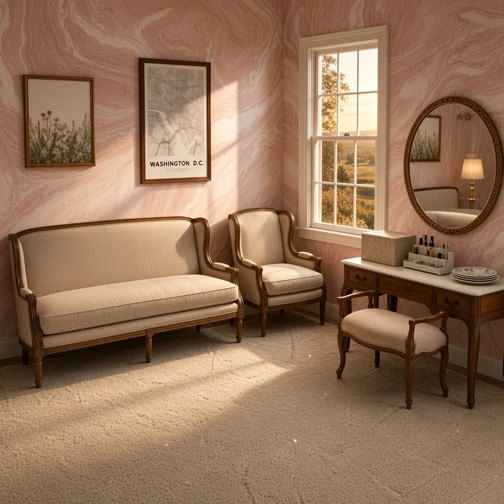 Room design