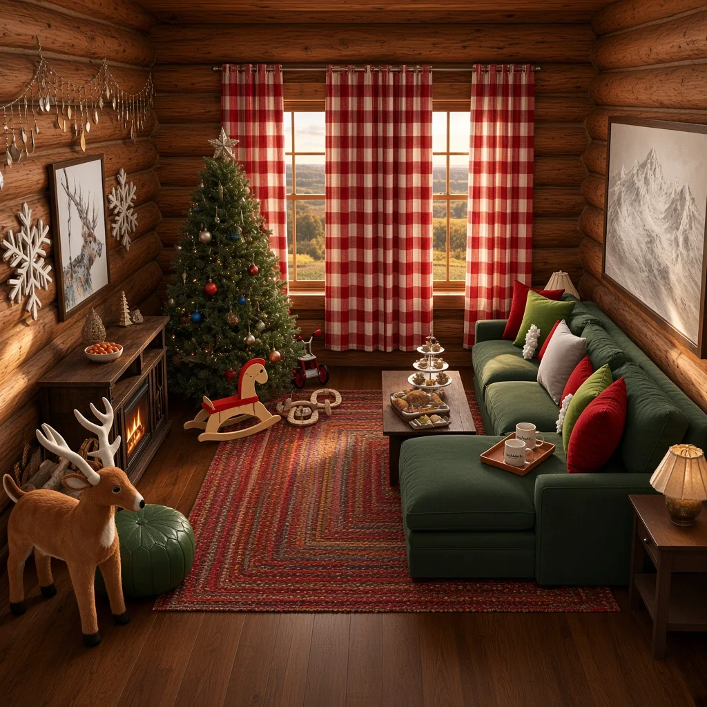 Room design