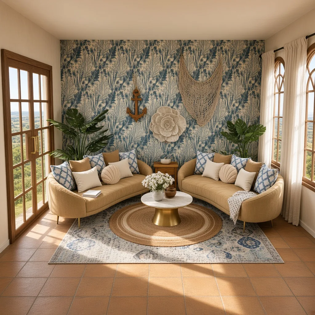 Room designed by PlushPalette961