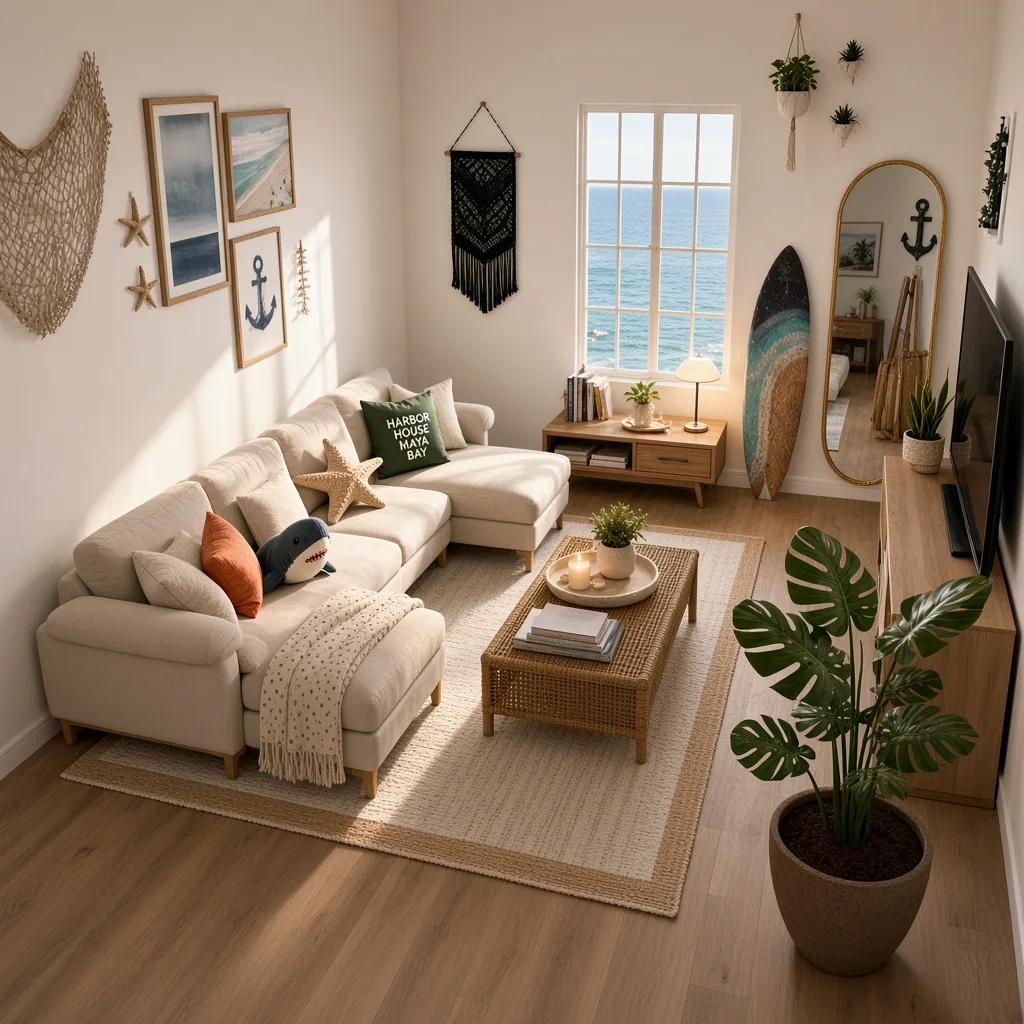Room designed by Starberries