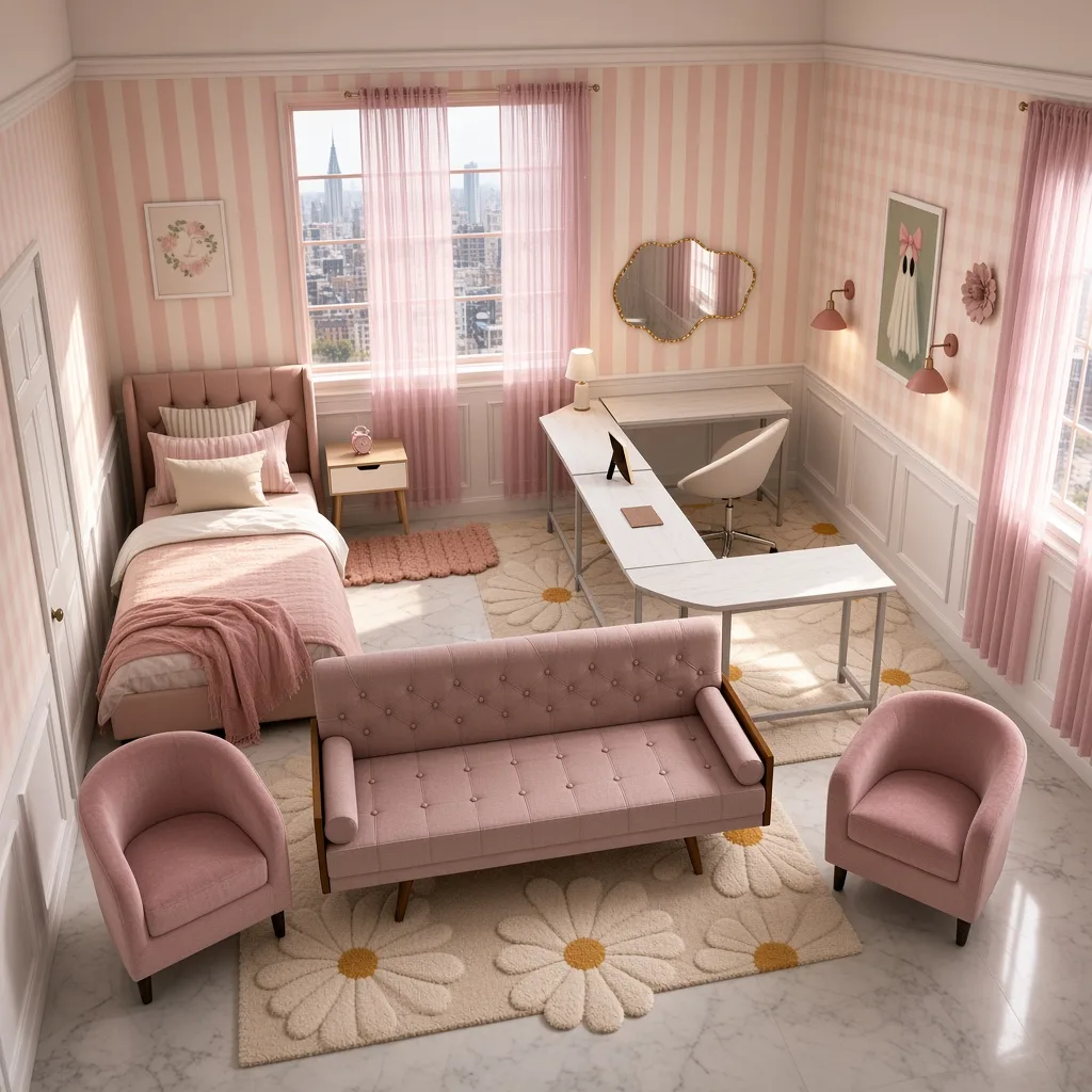 Room design