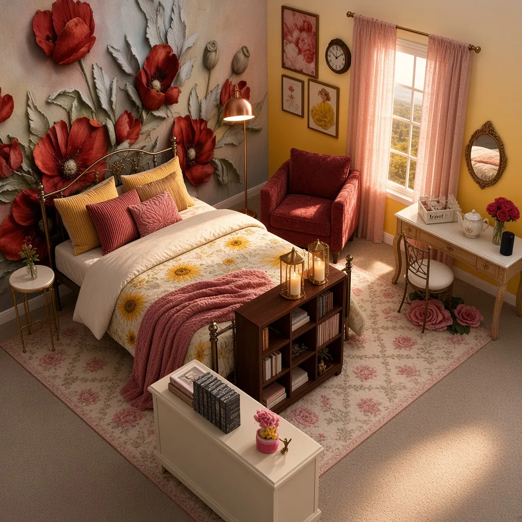 Room design