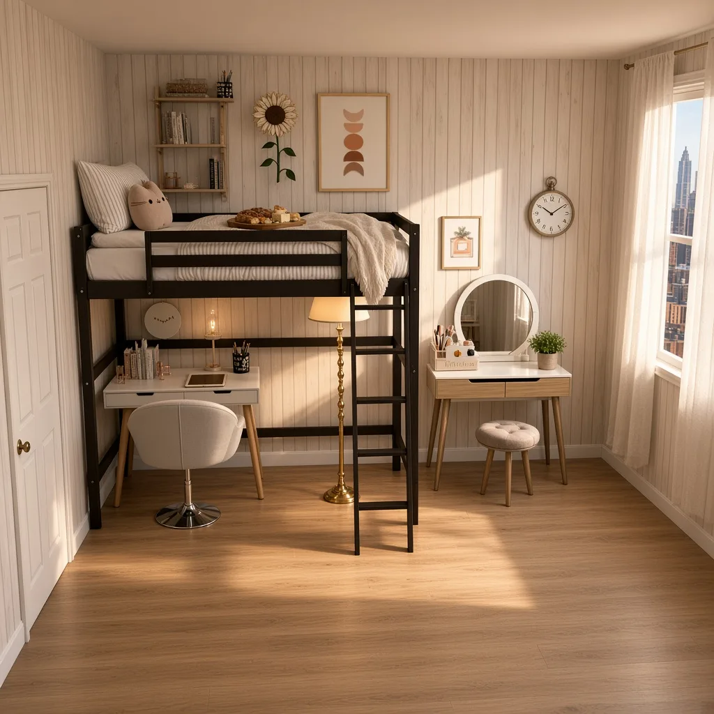 Room design