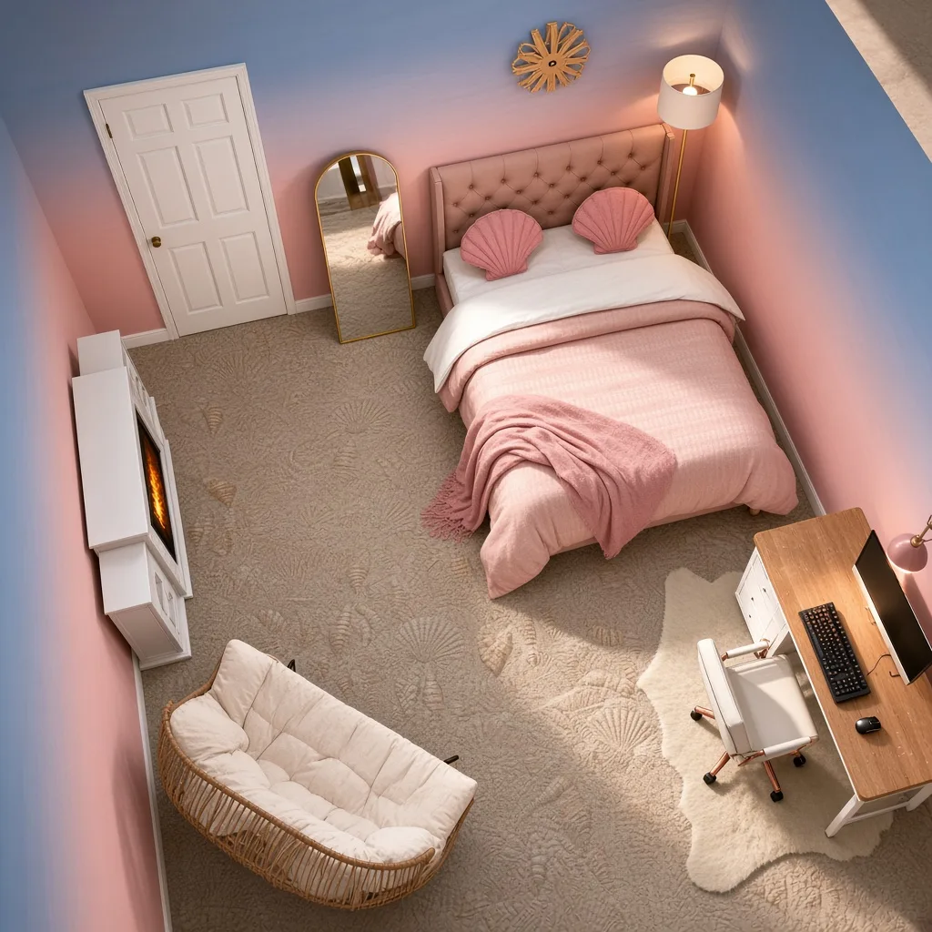 Room design