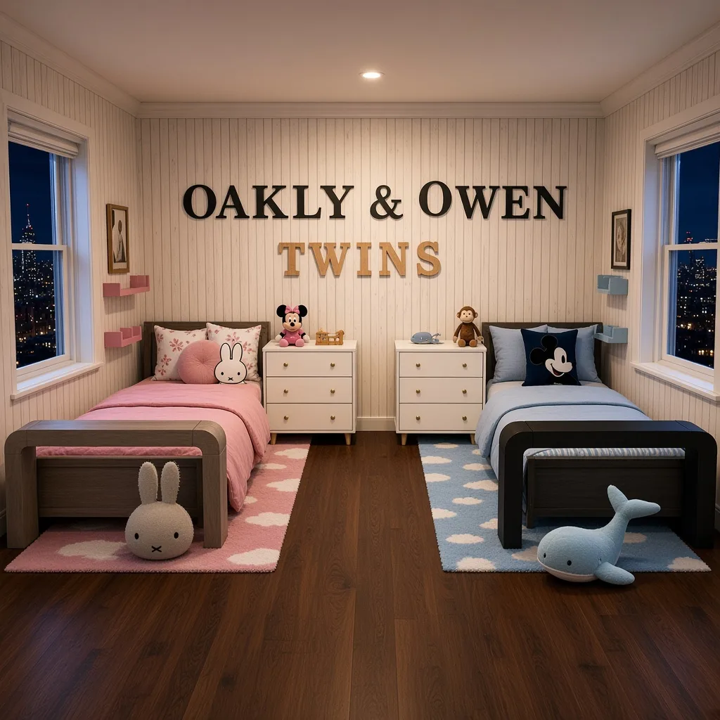 Room design