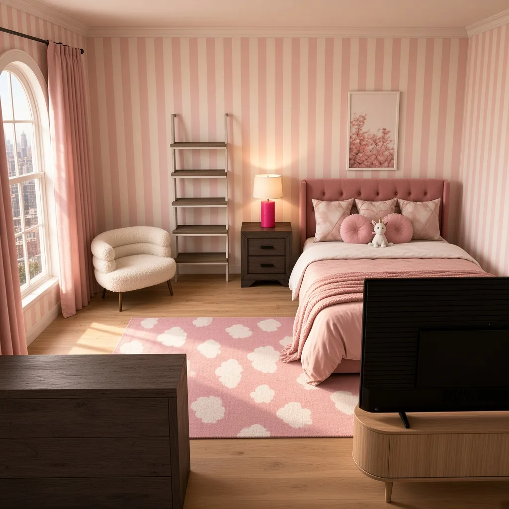 Room design