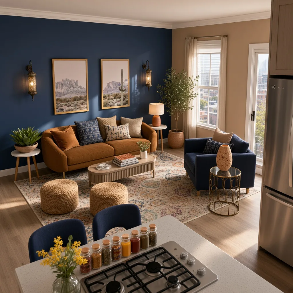 Room design