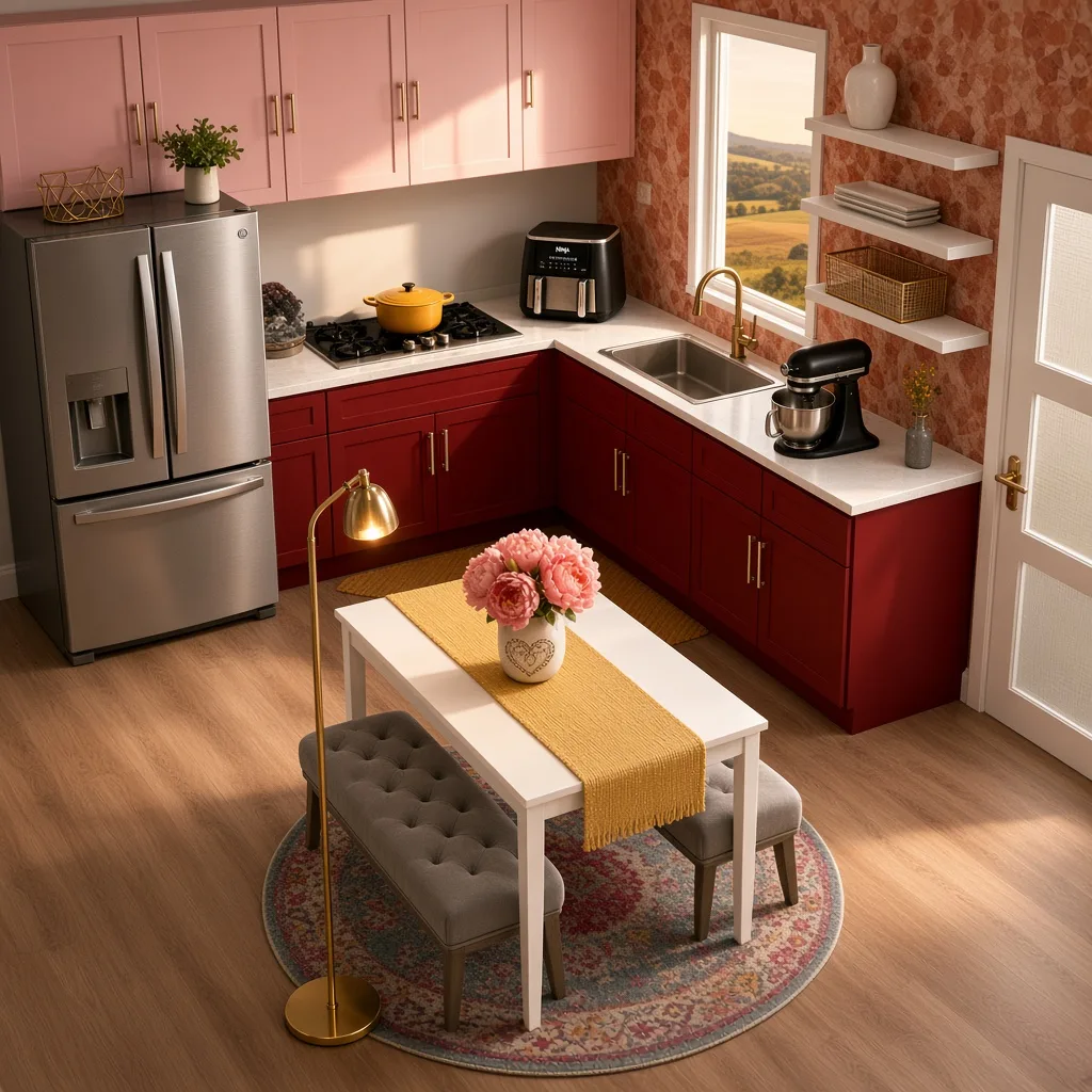 Entry in Eclectic Spice Kitchen