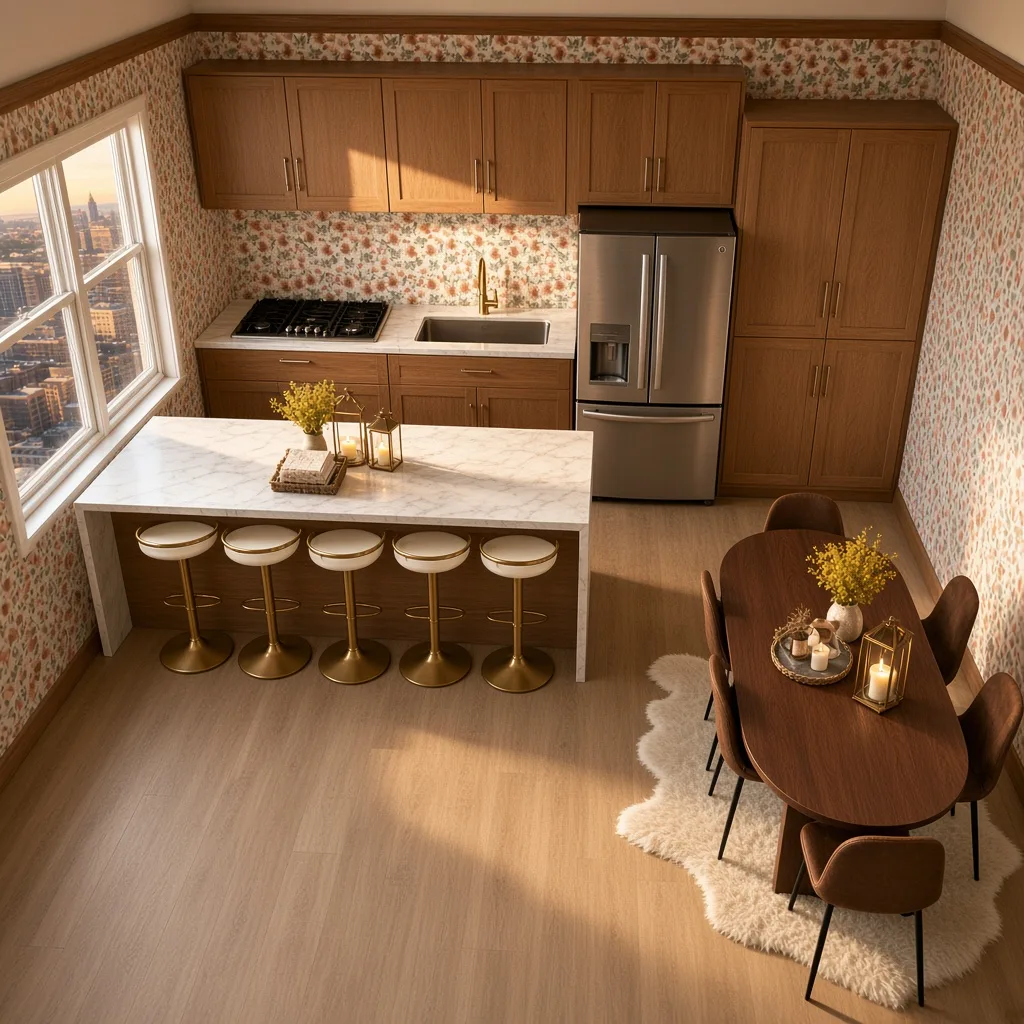 Room design