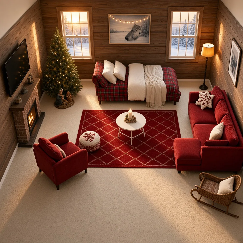 Room design