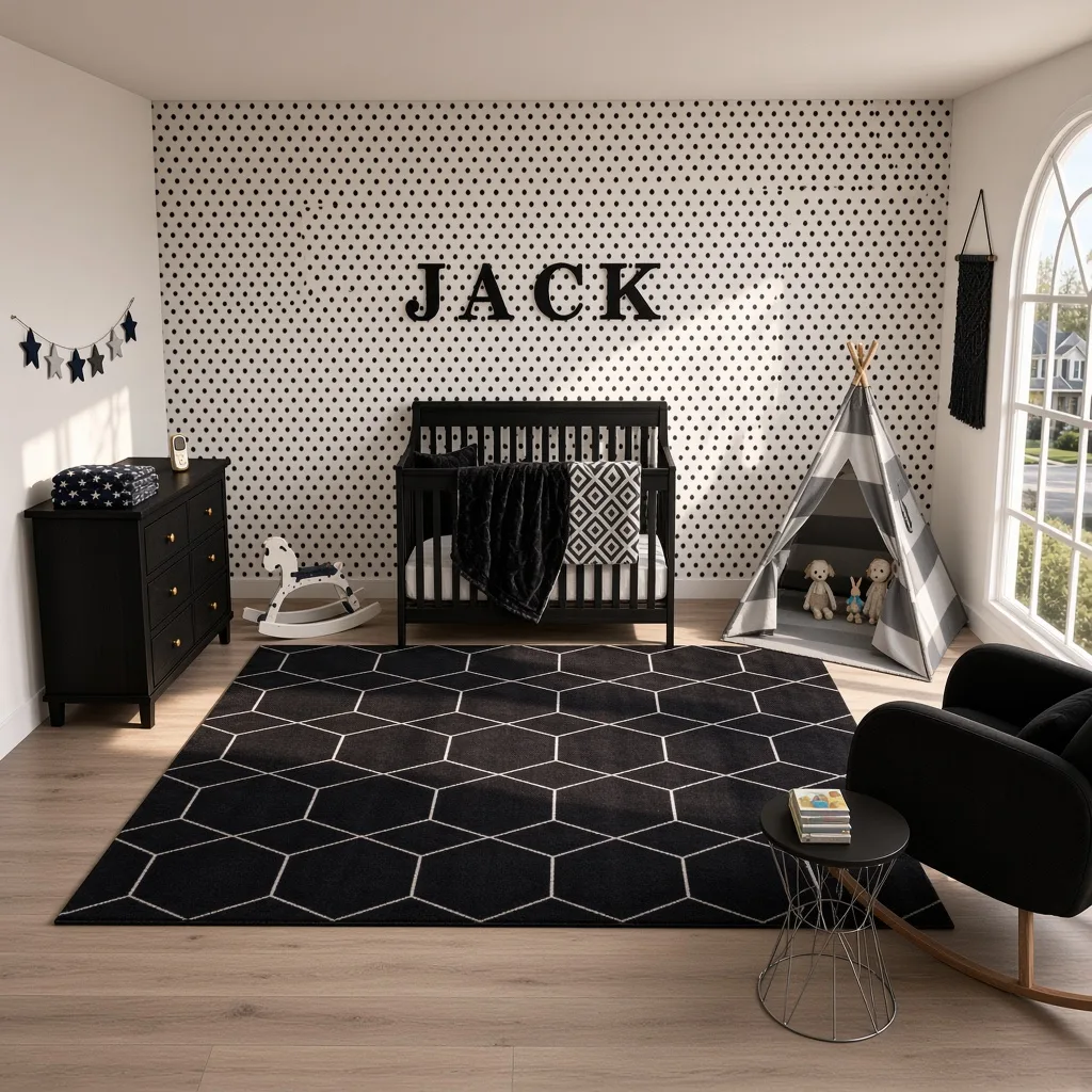 Another rendering of this room