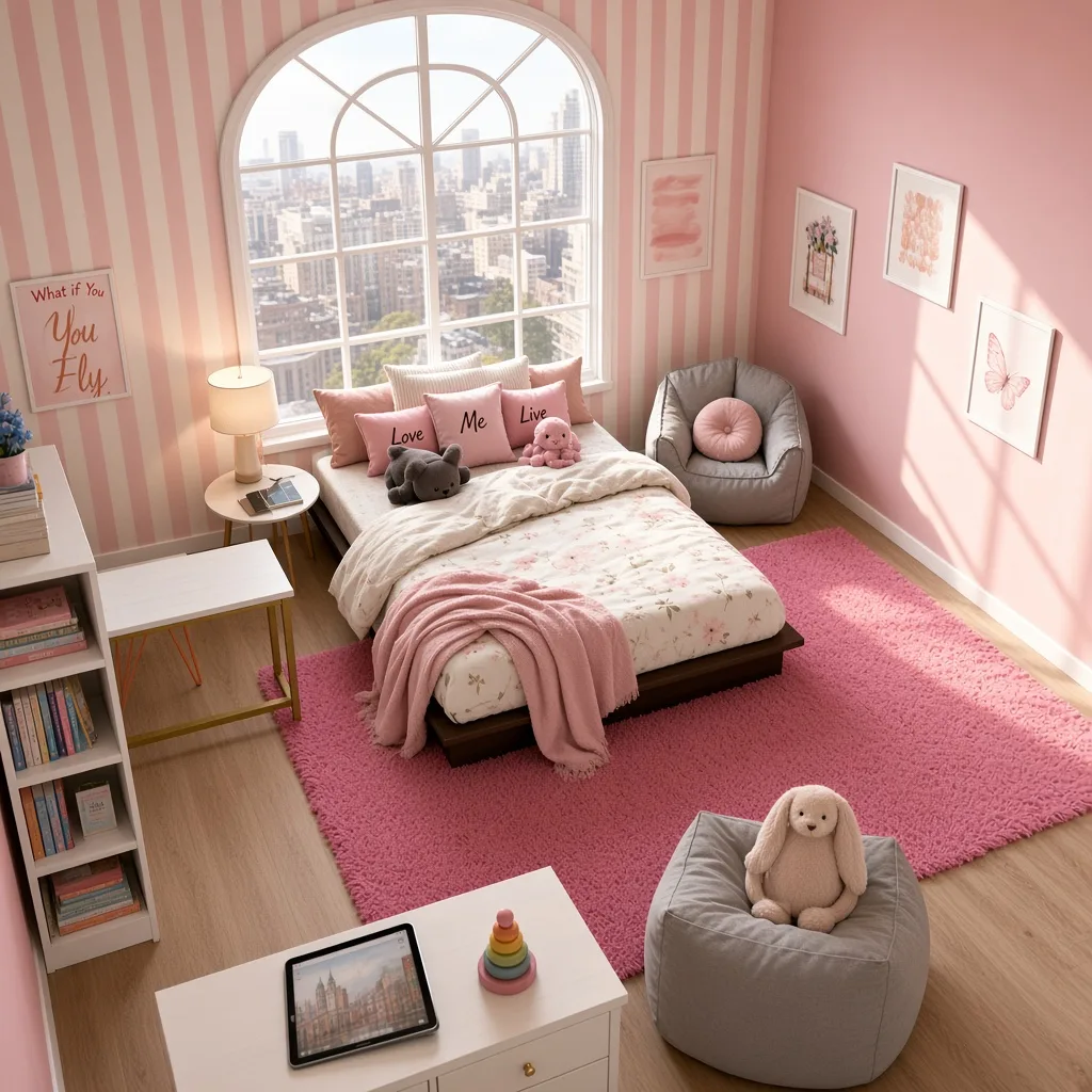 Room design