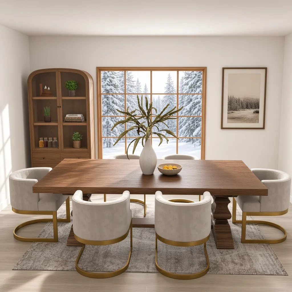 Room designed by EarthyAlcove804