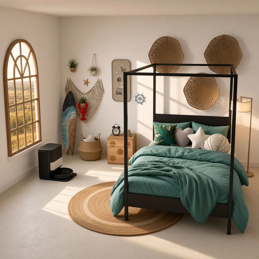 Room design