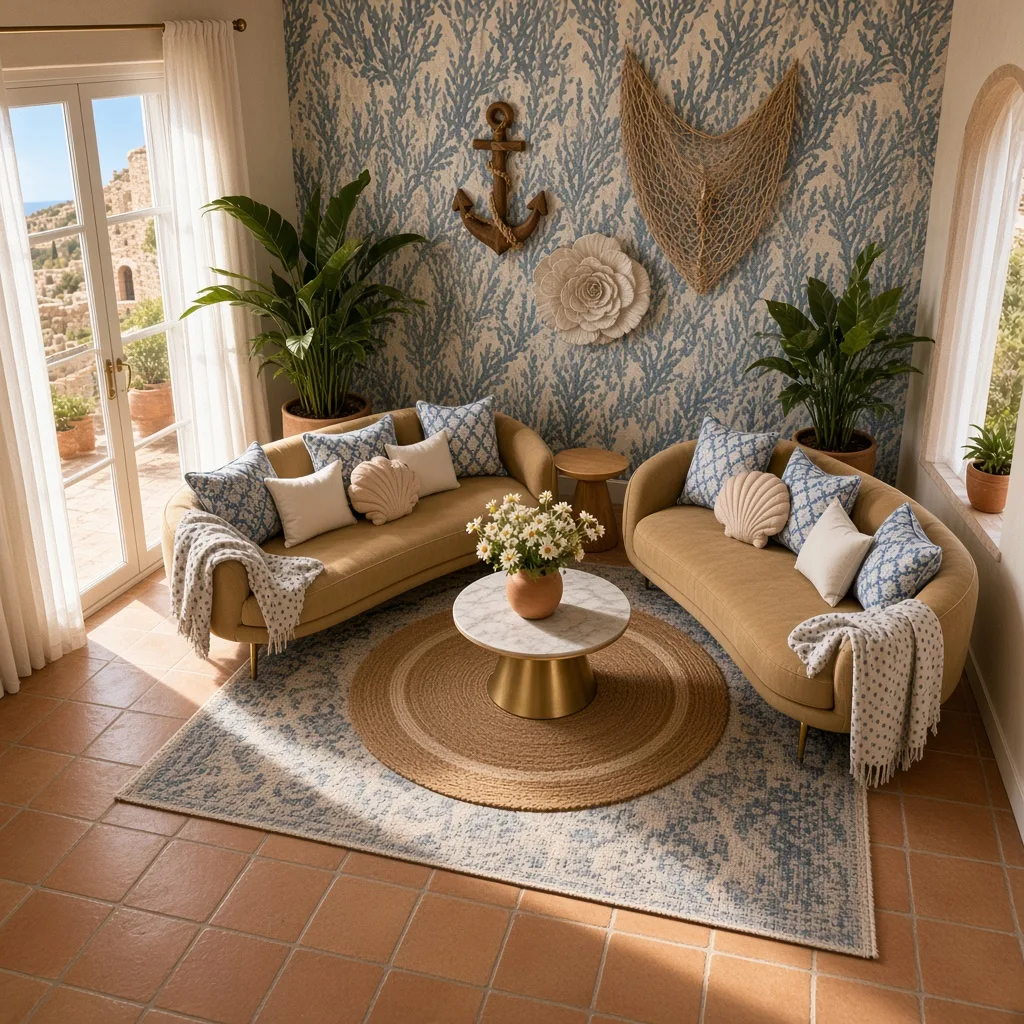 Room designed by SweetT