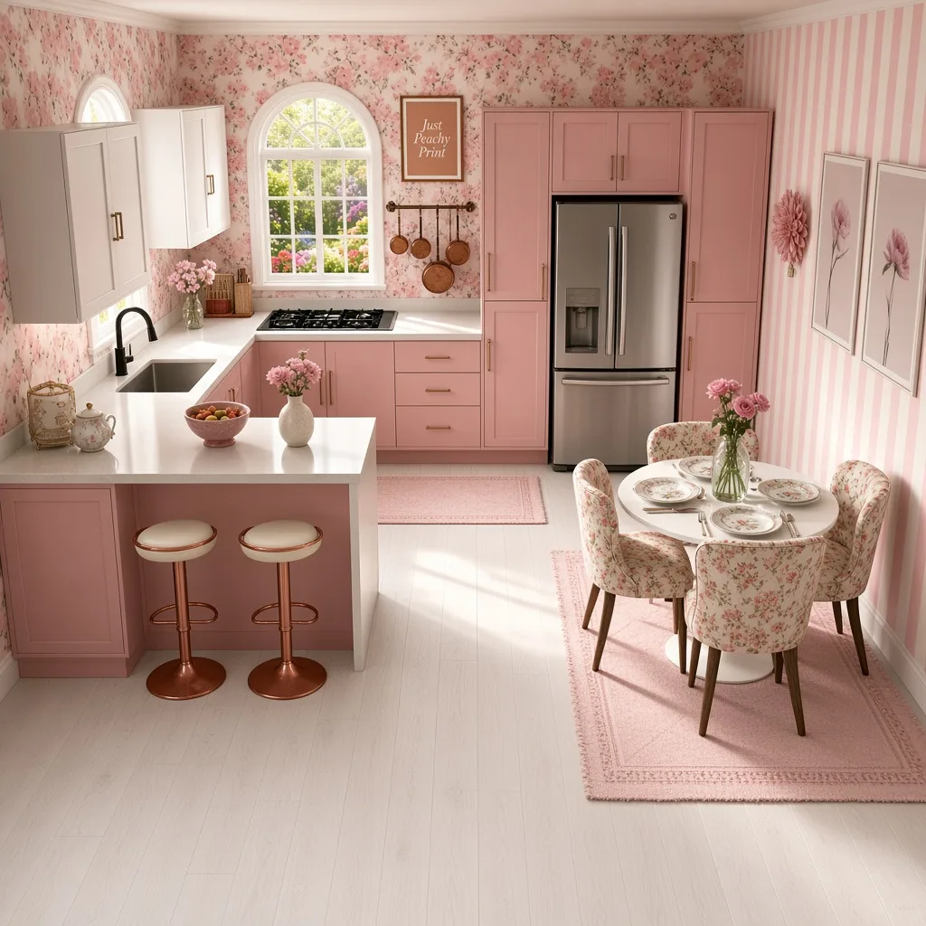 Room designed by EarthyPalette241