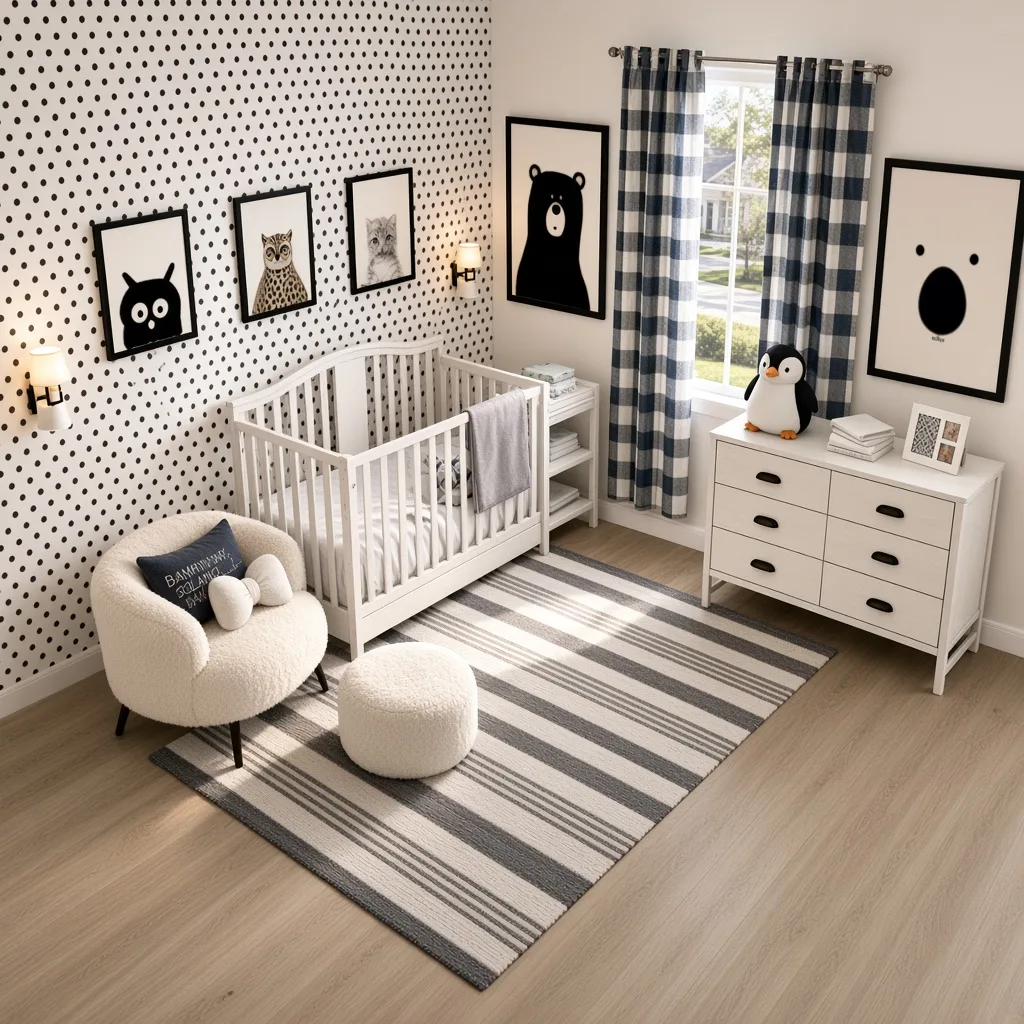 Another rendering of this room