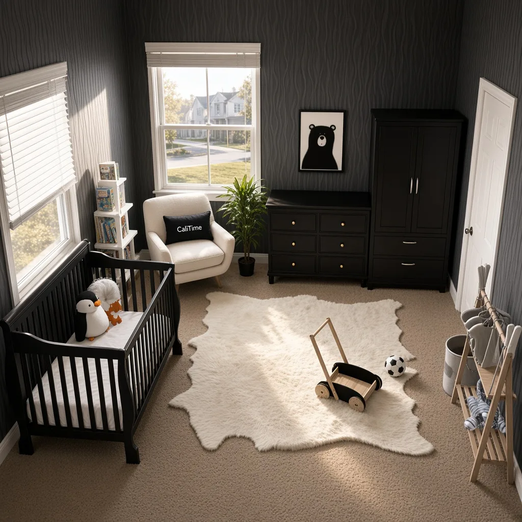 Another rendering of this room