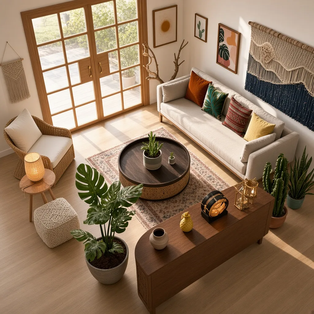 Room designed by AiryPalette265