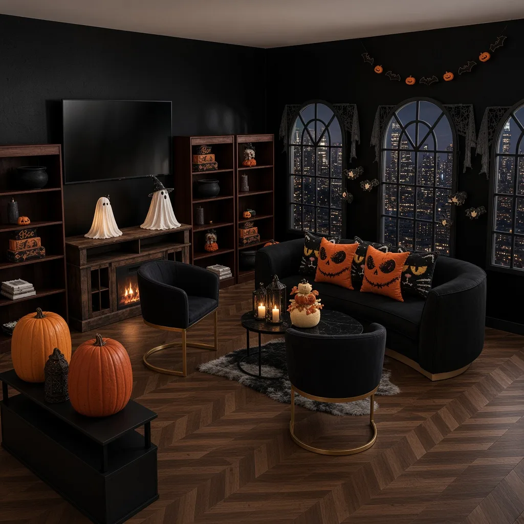 Room designed by Basketball29
