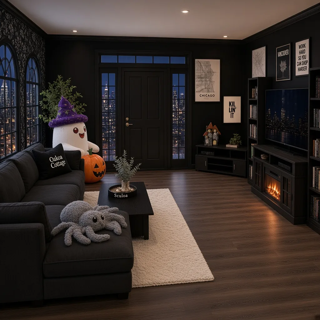 Room designed by Lattofan